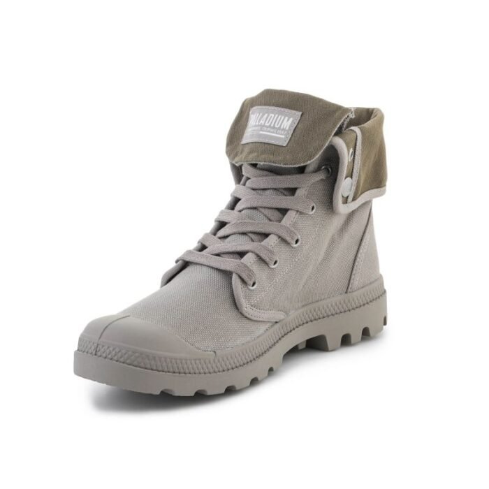 Palladium Baggy Erkek 02353-070-M