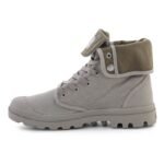 Palladium Baggy Erkek 02353-070-M