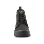Palladium Mens Pallarider Legacy 04635-008-M Siyah - Görsel 2