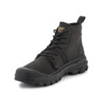 Palladium Mens Pallarider Legacy 04635-008-M Siyah - Görsel 3