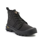 Palladium Mens Pallarider Legacy 04635-008-M Siyah