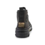 Palladium Mens Pallarider Legacy 04635-008-M Siyah - Görsel 5