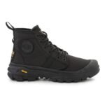 Palladium Mens Pallarider Legacy 04635-008-M Siyah - Görsel 6