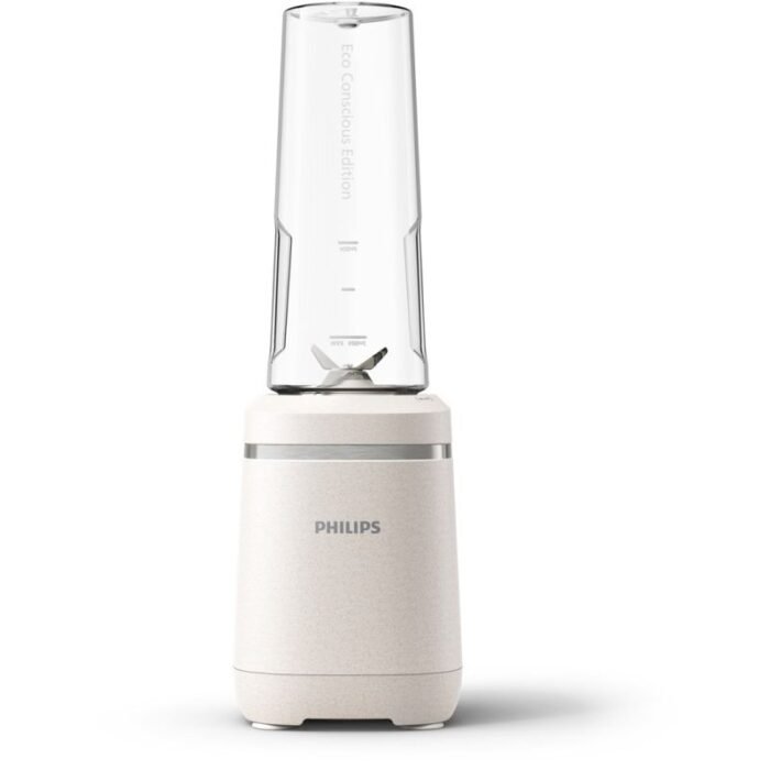 Philips Series 5000 HR2500 Eco Conscio Doğrayıcı - Görsel 2