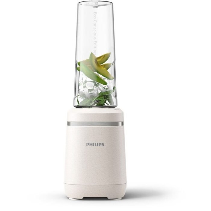 Philips Series 5000 HR2500 Eco Conscio Doğrayıcı - Görsel 3