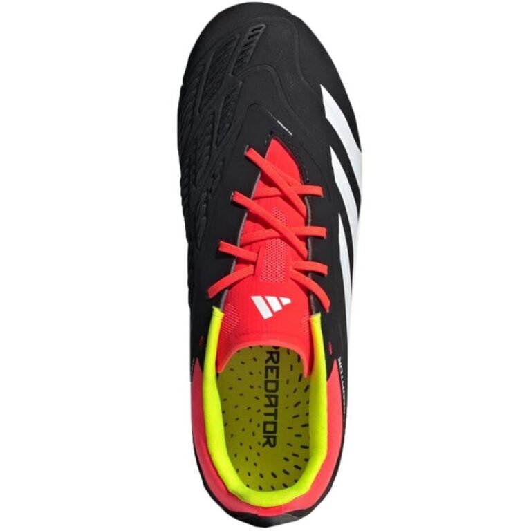 adidas Predator Elite Jr
