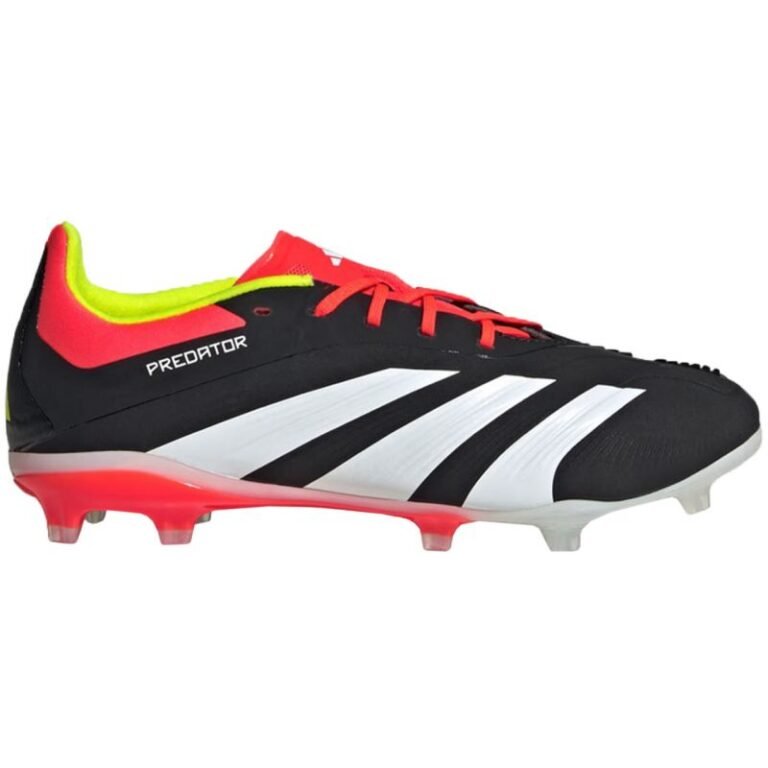 adidas Predator Elite Jr