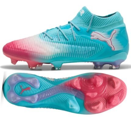 Puma 8 Ultimate Re-Charge