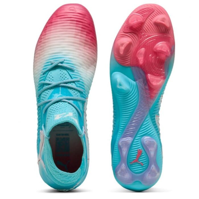 Puma 8 Ultimate Re-Charge