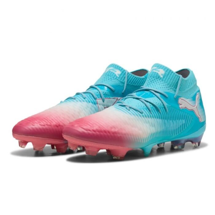 Puma 8 Ultimate Re-Charge