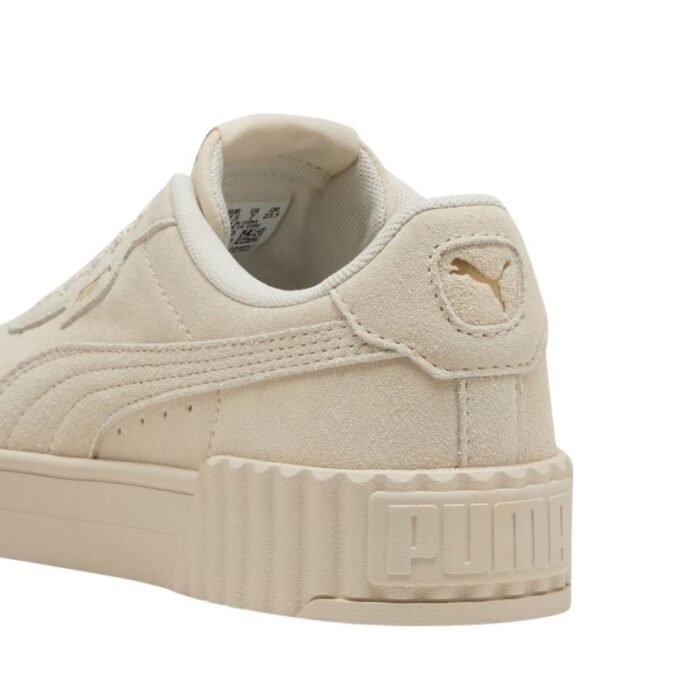 Puma Carina 3.0 SD
