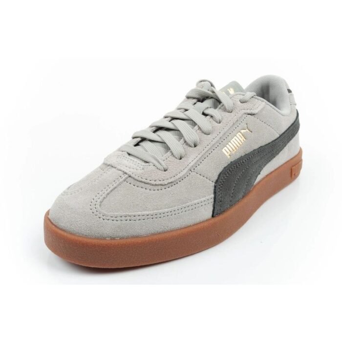 Puma Club II Era