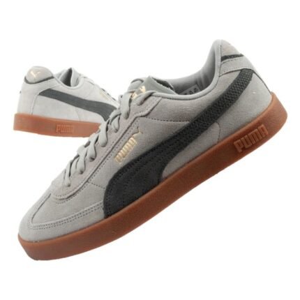 Puma Club II Era