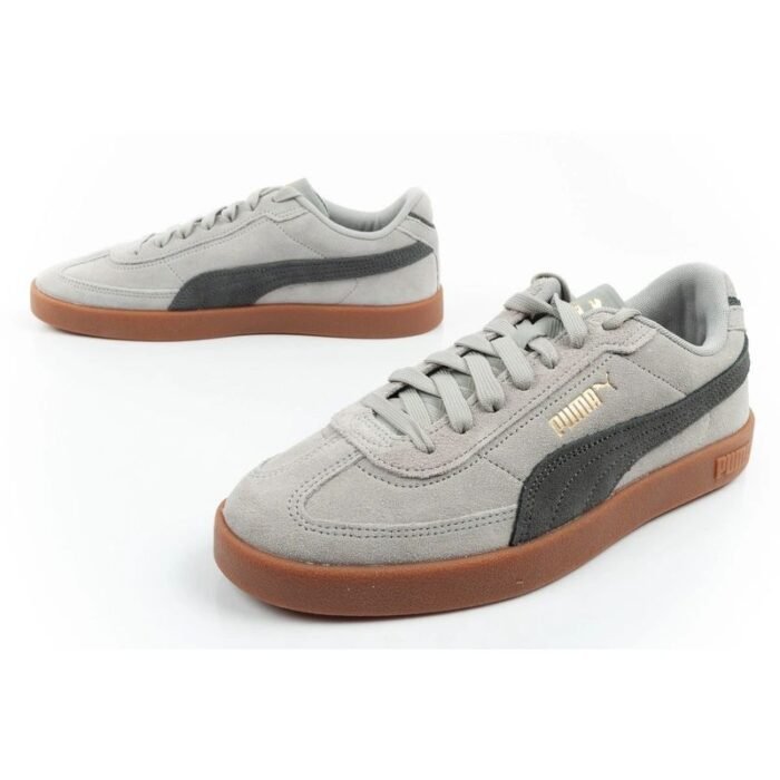 Puma Club II Era