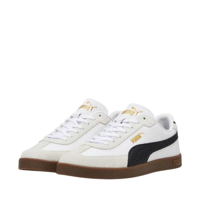 Puma Club II Era