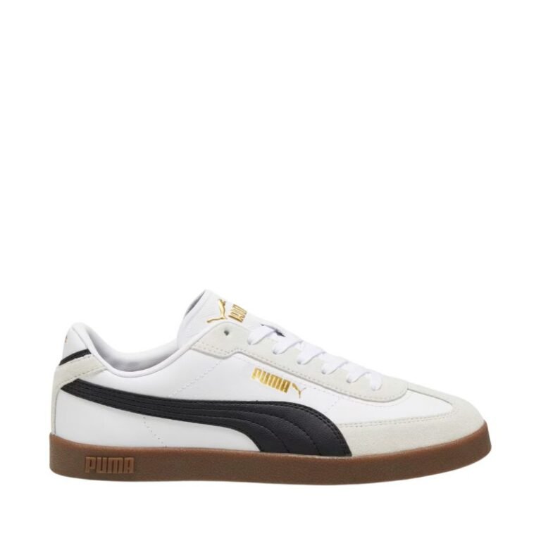 Puma Club II Era
