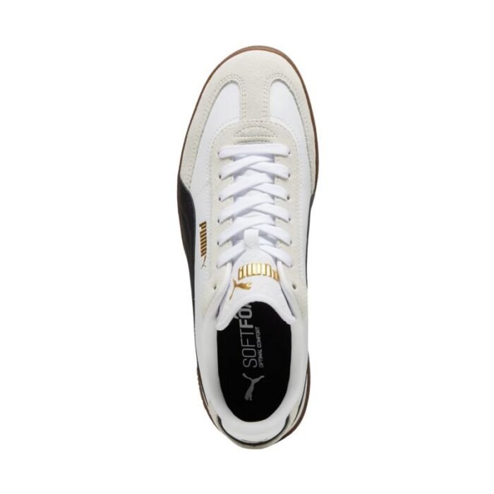 Puma Club II Era