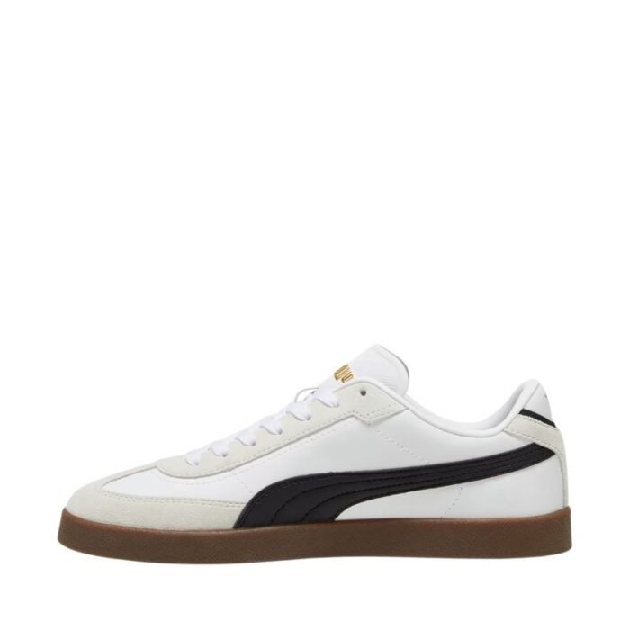 Puma Club II Era