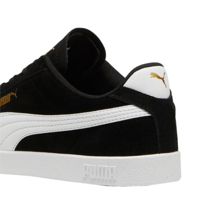 Puma Club II M