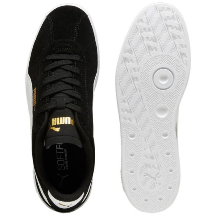 Puma Club II M