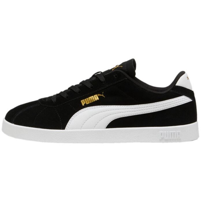 Puma Club II M