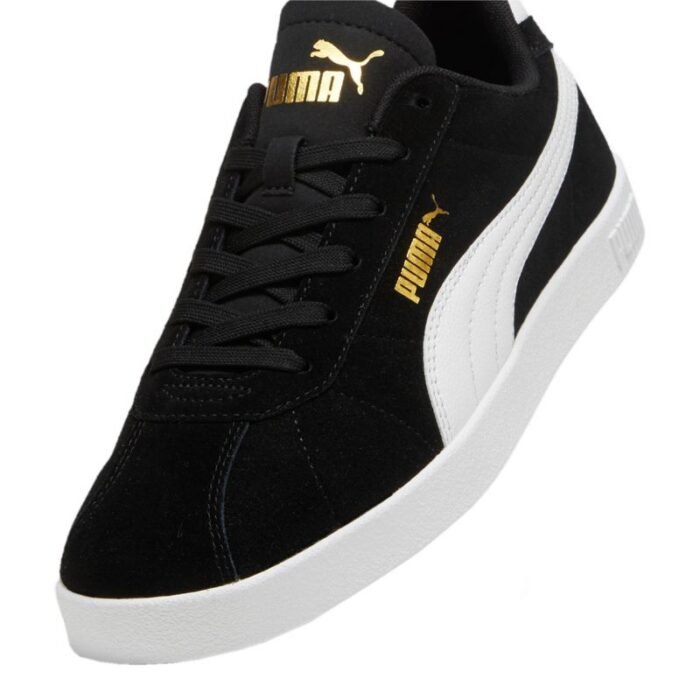 Puma Club II M