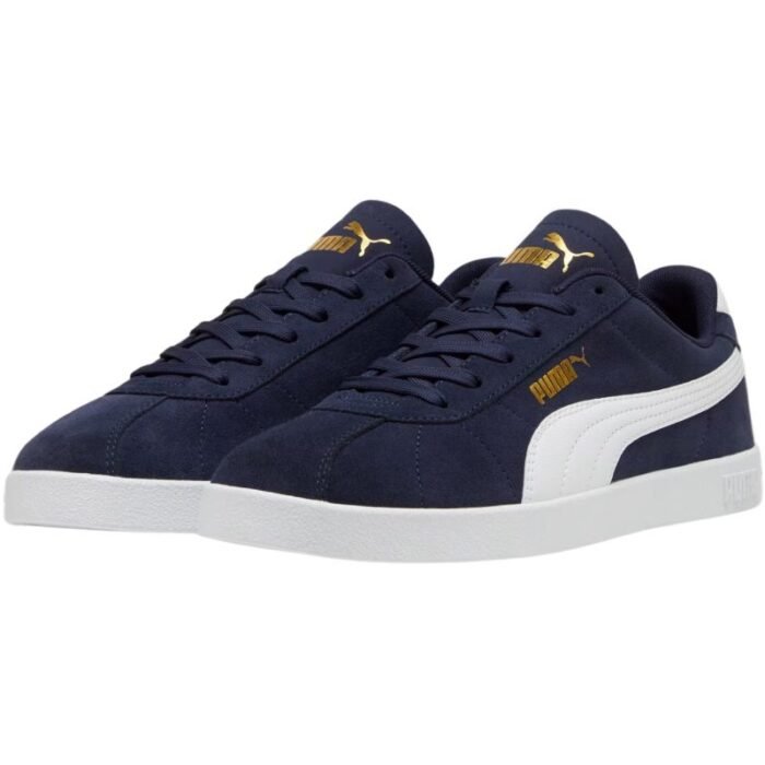 Puma Club II M 397444 04 Ayakkabı - Görsel 2