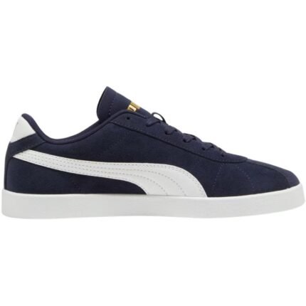 Puma Club II M 397444 04 Ayakkabı
