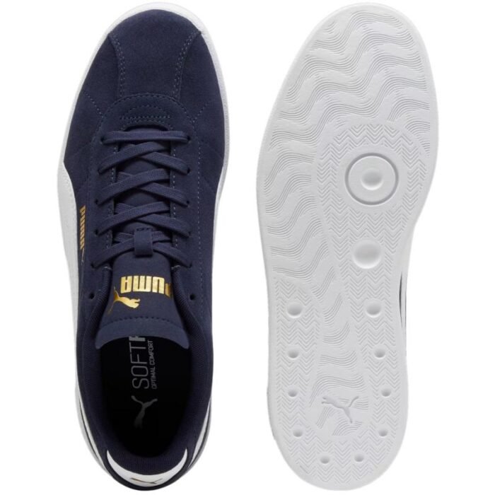 Puma Club II M 397444 04 Ayakkabı - Görsel 4
