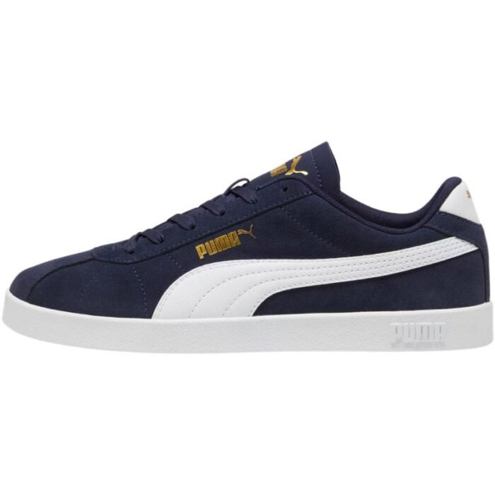 Puma Club II M 397444 04 Ayakkabı - Görsel 5