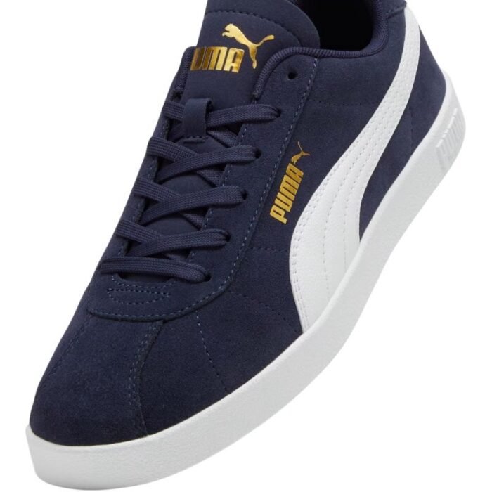 Puma Club II M 397444 04 Ayakkabı - Görsel 6