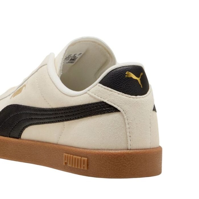Puma Club II M