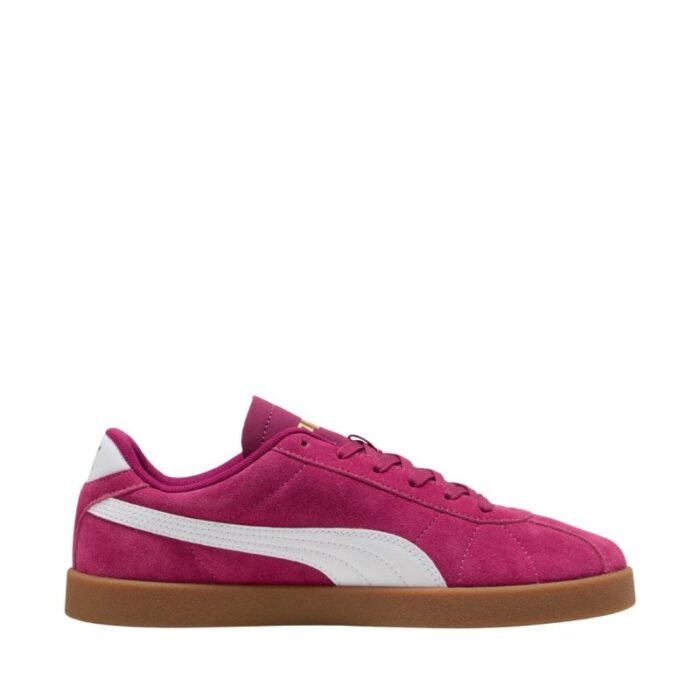 Puma Club II W