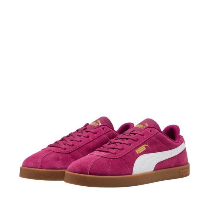 Puma Club II W