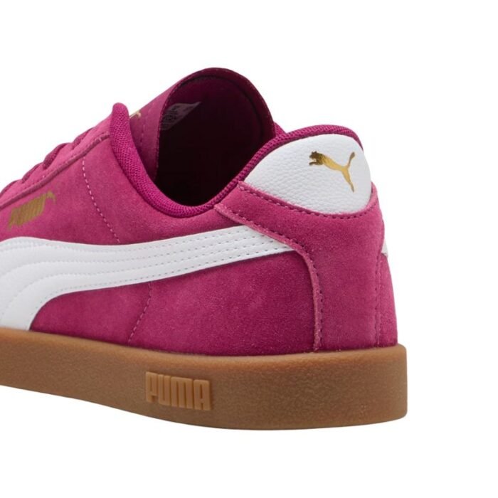 Puma Club II W