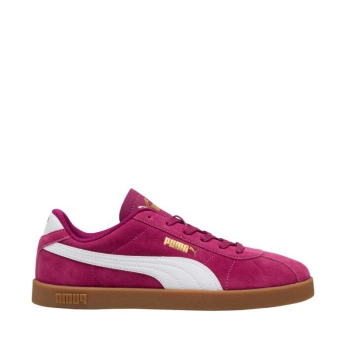 Puma Club II W