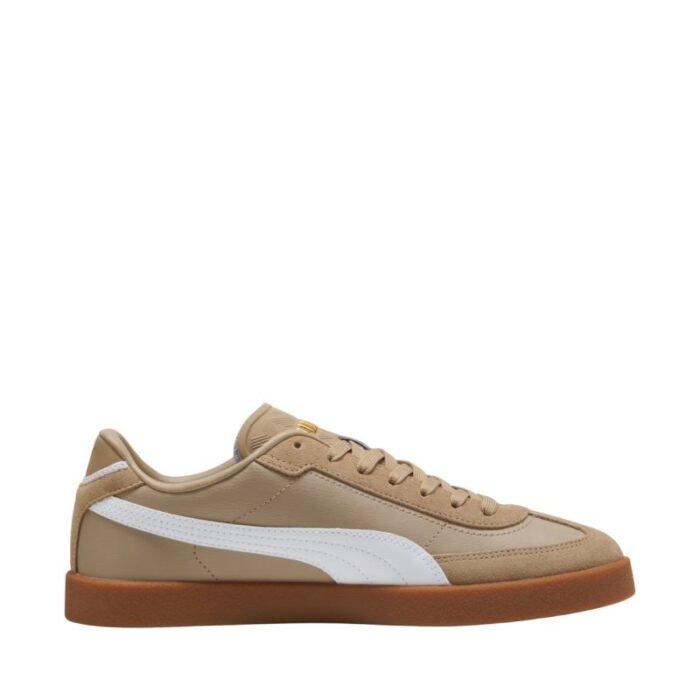 Puma Club II W