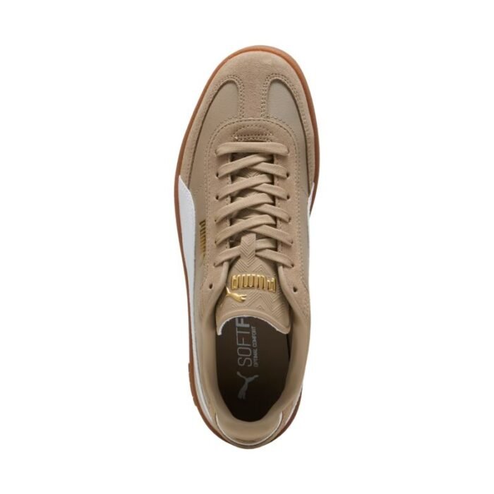 Puma Club II W