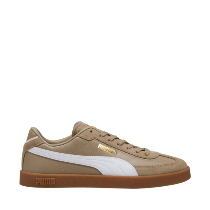Puma Club II W