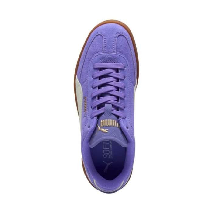 Puma Club II W