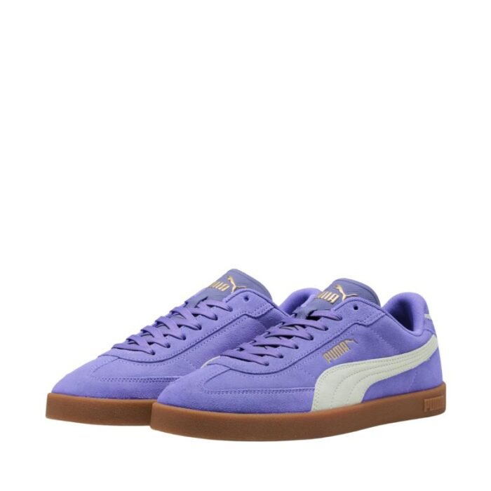 Puma Club II W