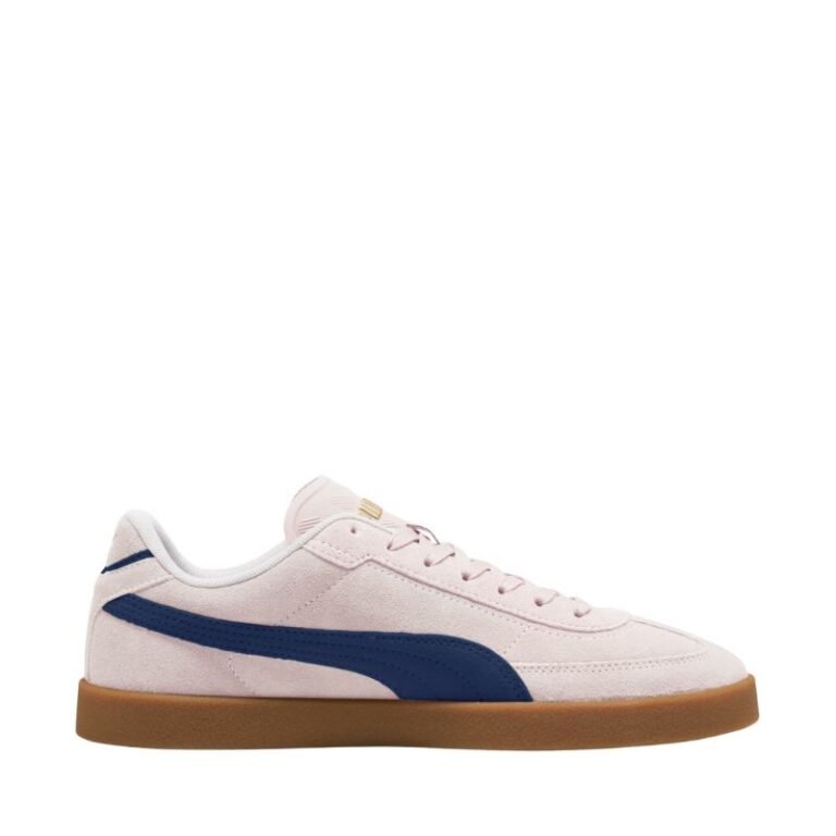 Puma Club II W