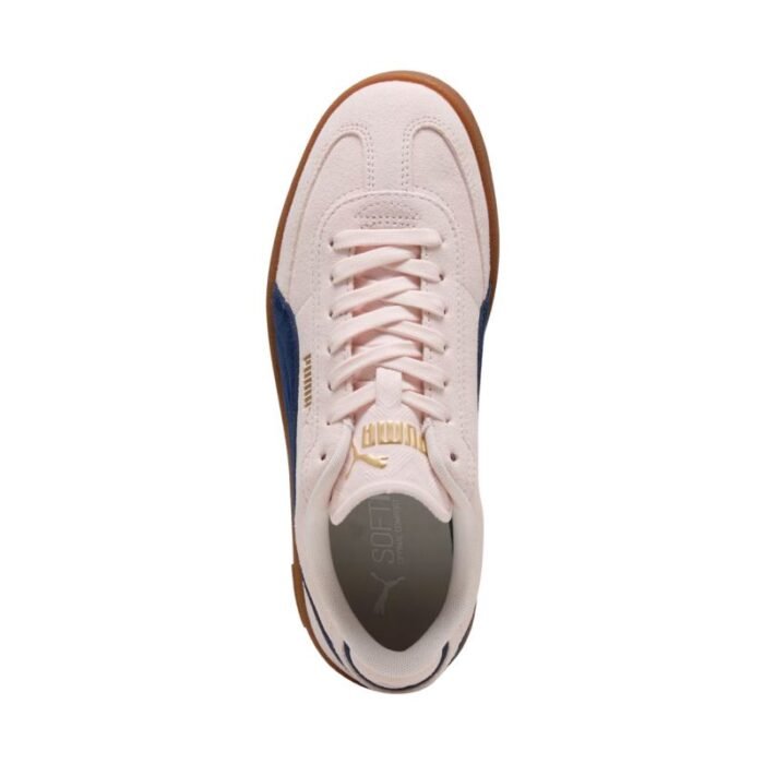Puma Club II W