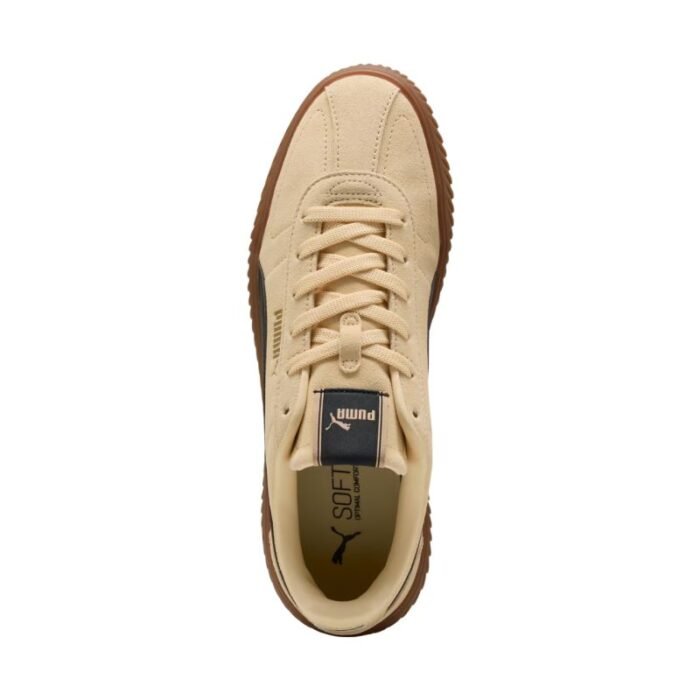 Puma Club Kayzer SD