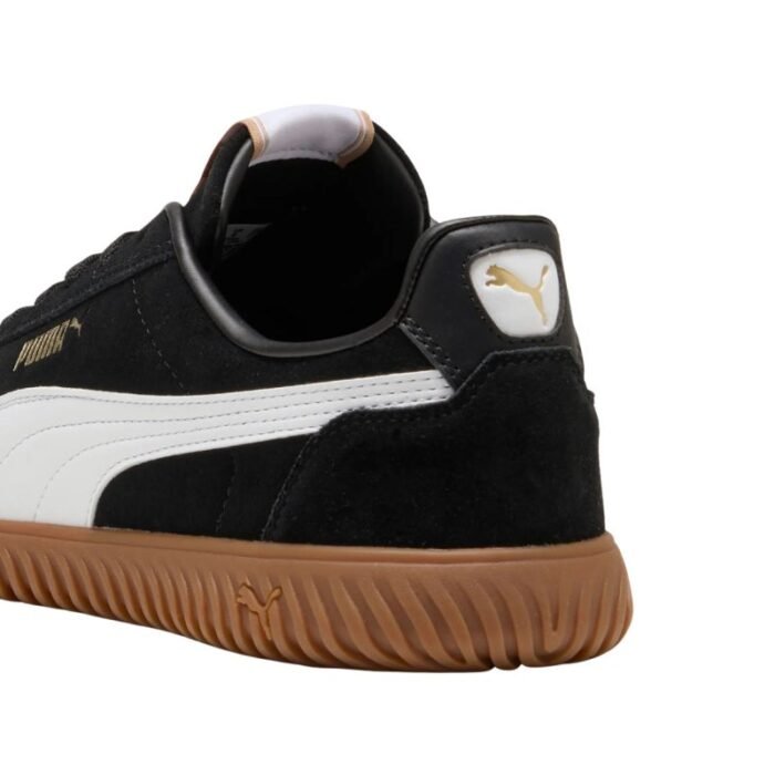 Puma Club Kayzer SD