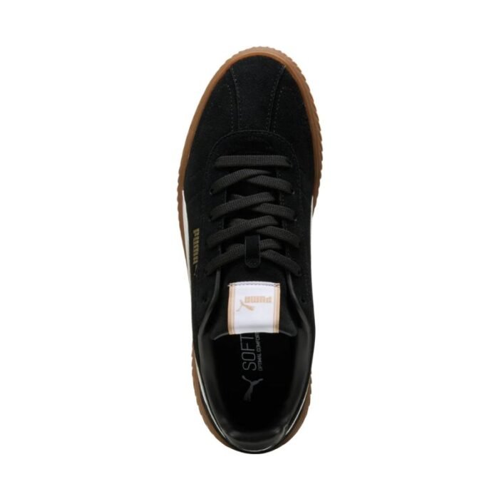 Puma Club Kayzer SD