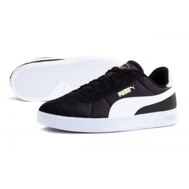 Puma Club Nylon Ayakkabı