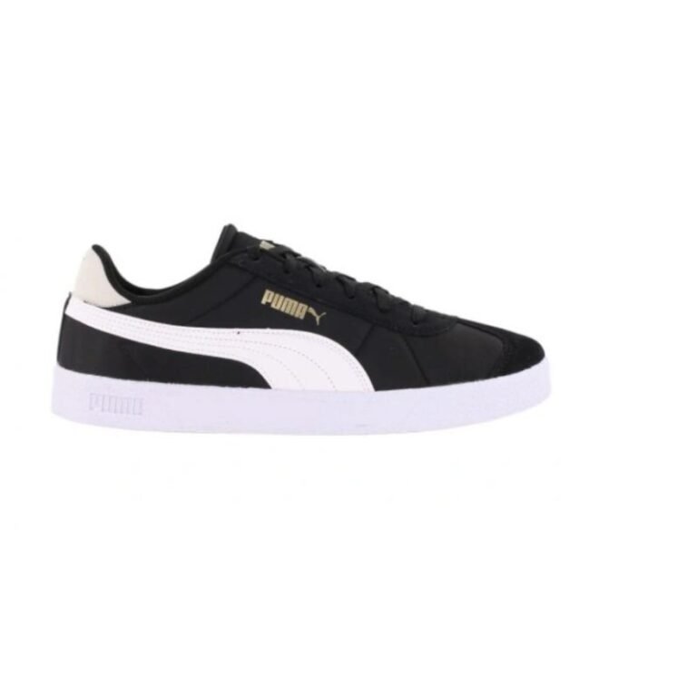 Puma Club Nylon Ayakkabı