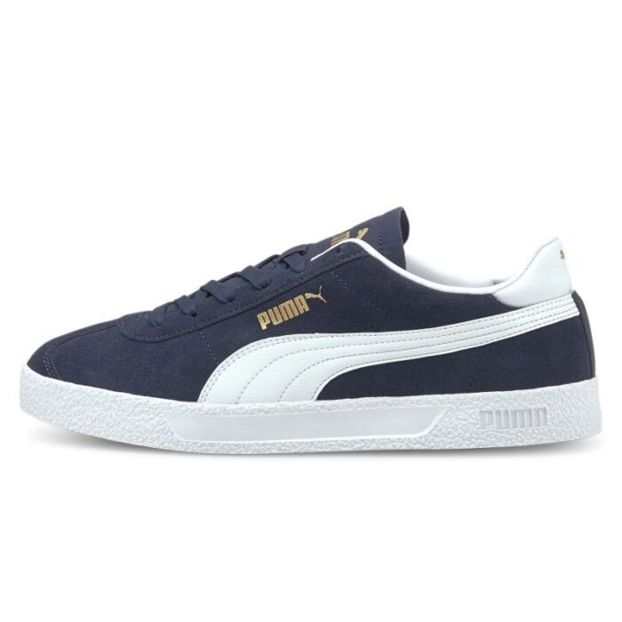 Puma Club Trainers 03 M 381111-03 Ayakkabı - Görsel 2