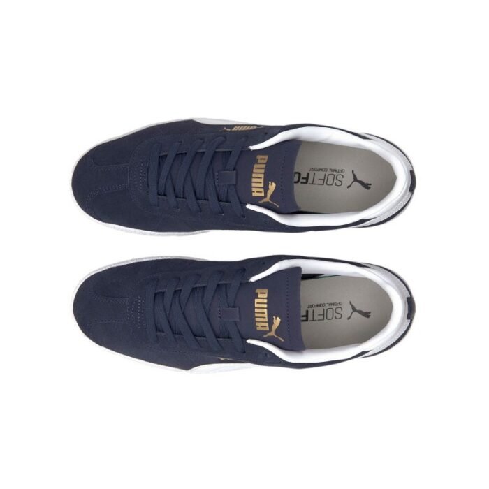 Puma Club Trainers 03 M 381111-03 Ayakkabı - Görsel 4